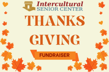 Thanksgiving Fundraiser