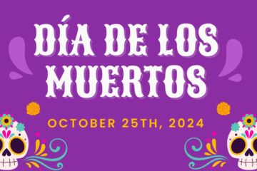 Día de los Muertos